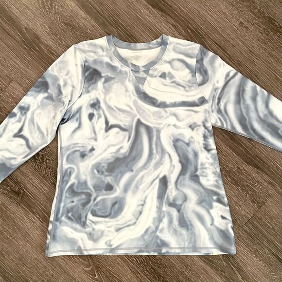 Summersalt The Long Sleeve Pullover - Picture 2 of 6